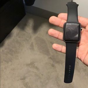 COPY - APPLE WATCH 1ST GEN
